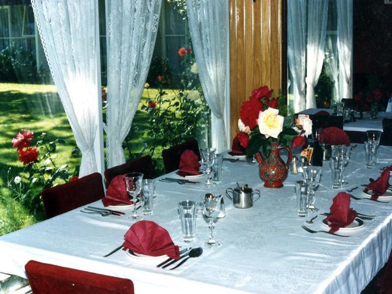 The Wurruk Motel Сейл Экстерьер фото